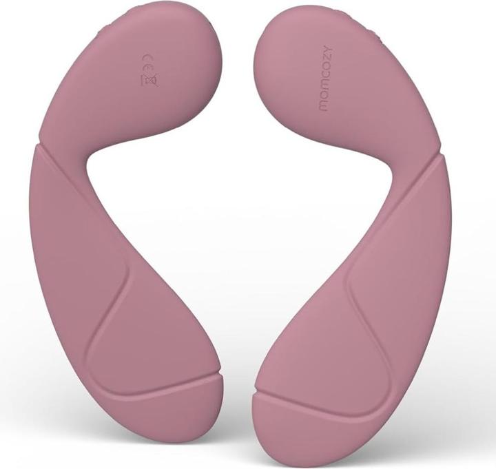 Actual product image Momcozy Hands-Free Lactation Massager Pad