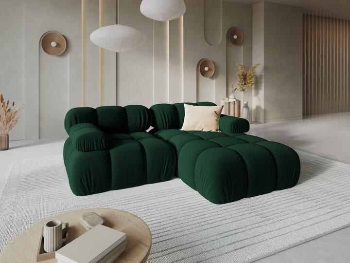 Actual product image Micadoni Bellis (Corner sofa)