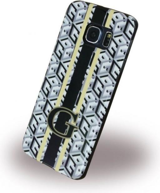 Immagine prodotto Guess G-Cube (Samsung Galaxy S6 Edge)