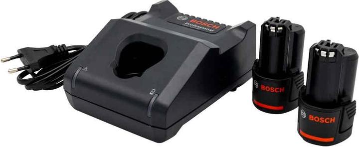 Image du produit Bosch Professional Station de charge 1600A019RD (12 V)