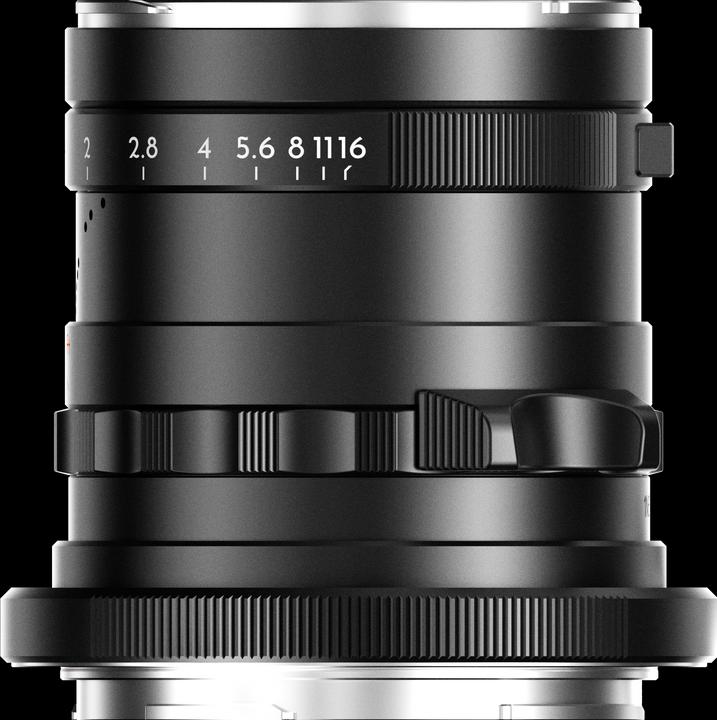 Immagine prodotto Thypoch Simera 35mm f1.4 Nikon Z (Nikon Z, Full-frame)