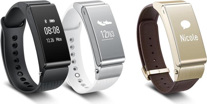 Produktbild Huawei TalkBand B2 (22 mm)