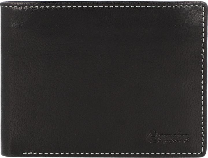 Immagine prodotto Esquire Portafoglio Denver RFID in pelle 12 cm