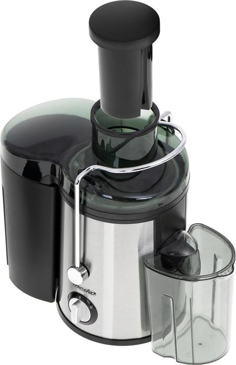 Productafbeelding Mesko Persmachine MS 4126b Roestvrij staal, 600 W, Aantal snelheden 3 (EU-stekker)