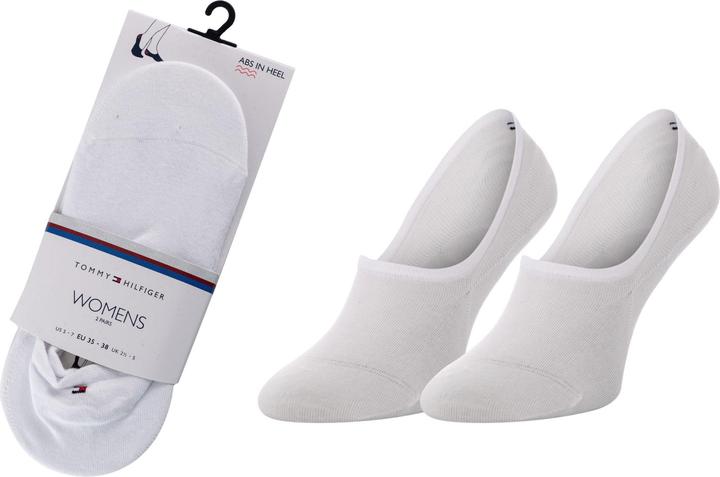 Immagine prodotto Tommy Hilfiger Füsslinge (Confezione singola, 39 - 42)