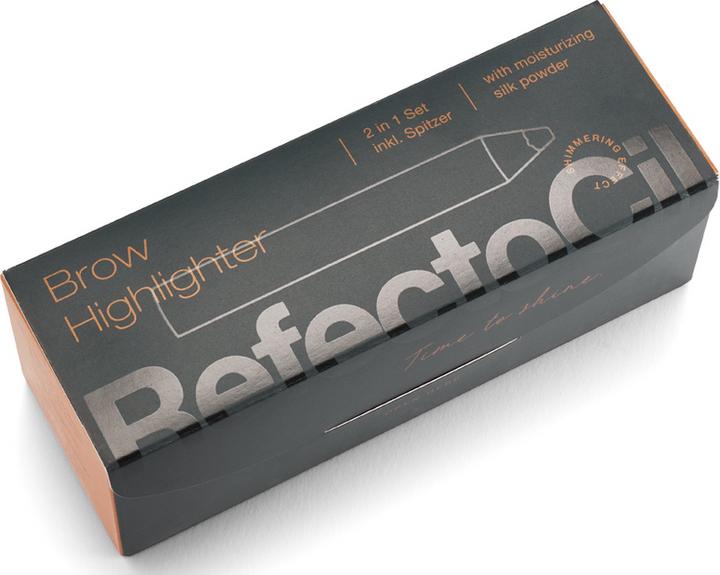 Image du produit Refectocil Brow Highlighter Set 6 ml