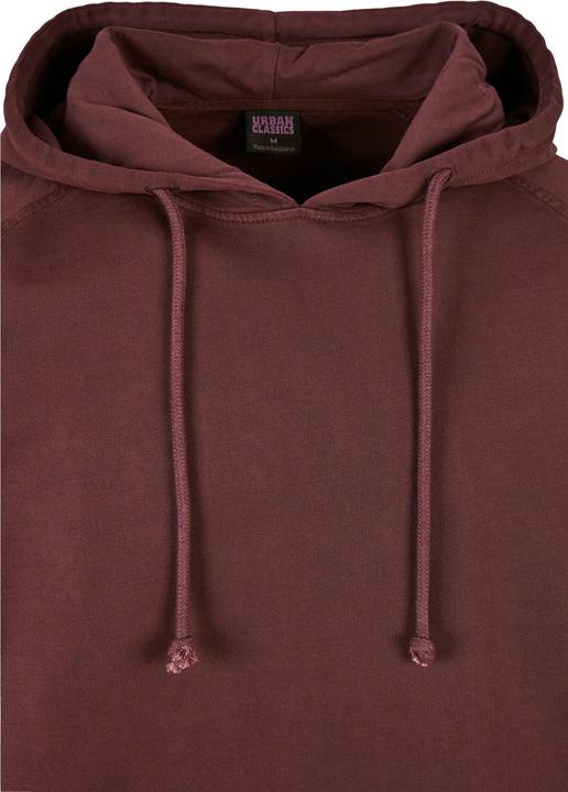 Immagine prodotto Urban Classics Felpa con cappuccio sovratinta (M)