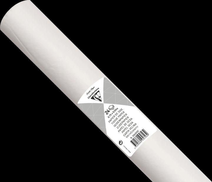 Immagine prodotto Clairefontaine Carta velina (18 g/m², 1 x)