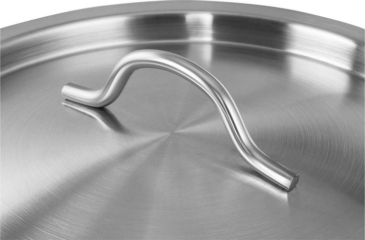 Produktbild Royal Catering Kochtopf (30 cm, Kochtopf, Edelstahl)