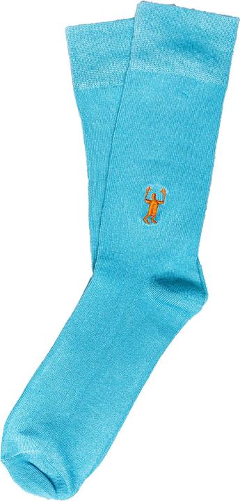 Produktbild Akuko Ribbed Nsbidi Bamboo Socks (37 - 39)