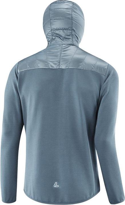Image du produit Löffler Veste hybride à capuche Izzy PL Active (L)