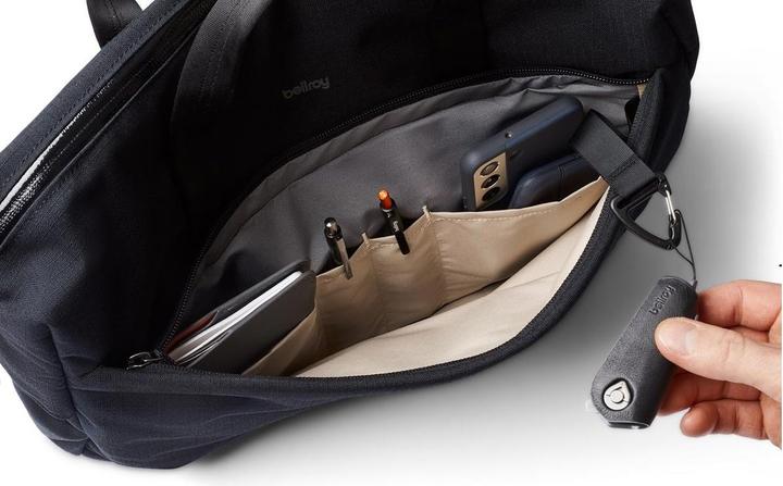 Actual product image Bellroy Tech Briefcase (16", Universal)