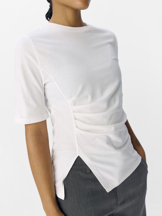 Image du produit Object Sculpted-Effekt T-Shirt (S)