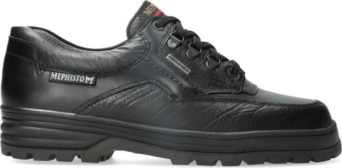 Mephisto Barracuda