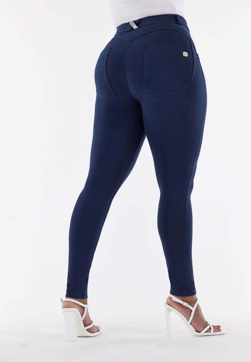 Produktbild Freddy WR.UP® Shaping Pants - Curvy WRUP1RC001NS (S)