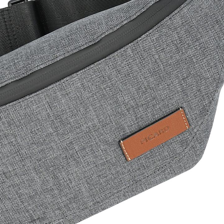 Actual product image Picard Go Eco belt bag 34 cm