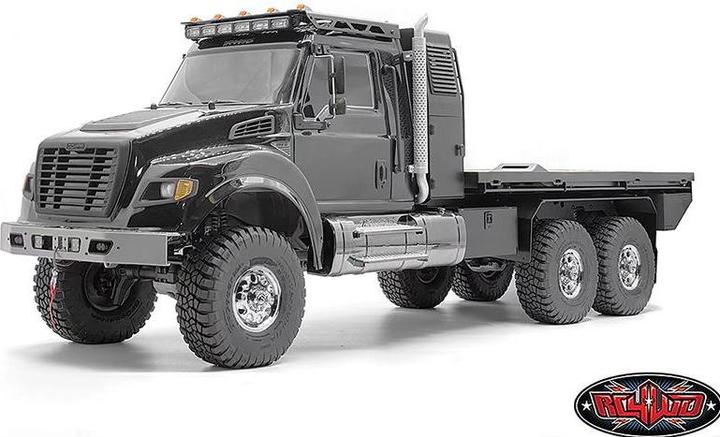 Image du produit Rc4Wd Jantes Fuel Off-Road FF31 Front 1.9 Beadlock 2 pièces