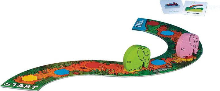 Produktbild Piatnik Activity Kindergarten (Deutsch)