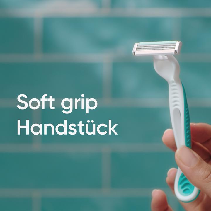 Produktbild Gillette Venus Sensitive