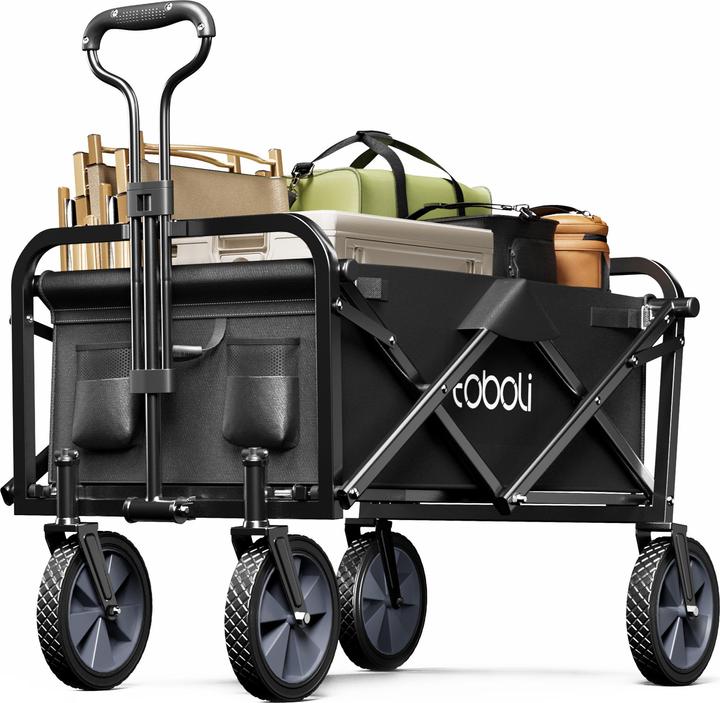 Toboli Folding dolly
