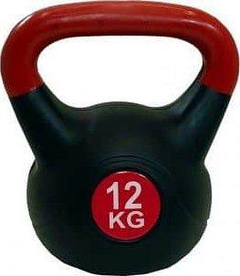 Produktbild Spartan Sport Kettlebell Kettlebell für Kurzhantelübungen SPARTAN 12kg uni
