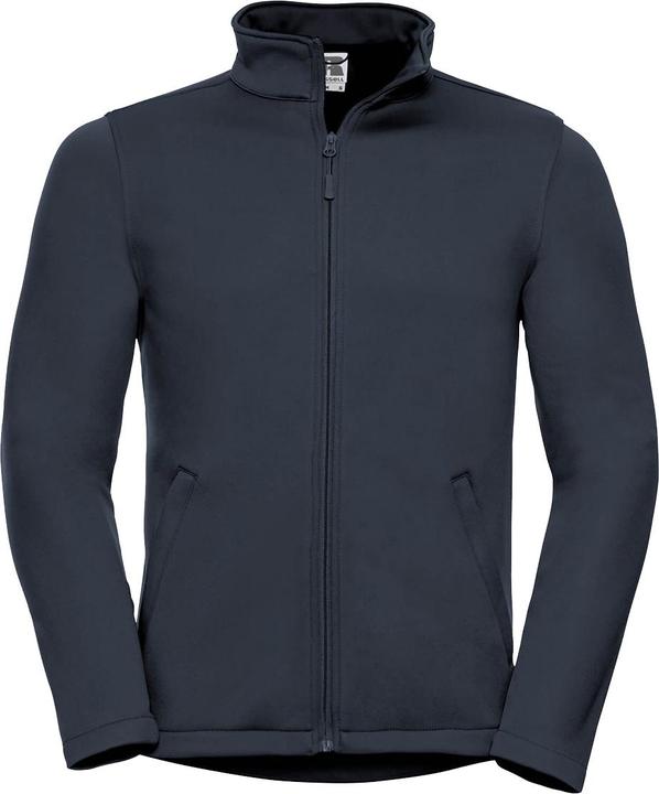 Russell Smart SoftshellJacke