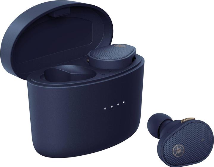 Immagine prodotto Yamaha TW-E5B (ANC, 30 h, Cablato)
