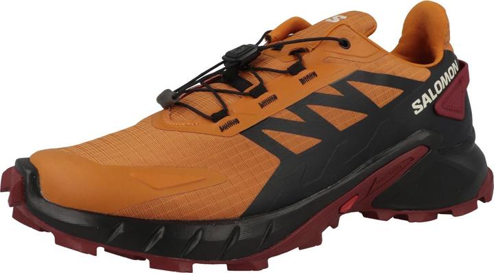 Produktbild Salomon Supercross 4 - 58917 (44 2/3)