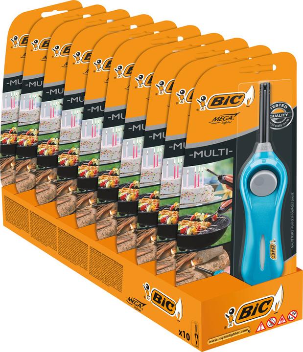 Image du produit Bic Megalighter U140