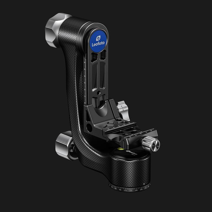 Image du produit Leofoto Gimbal PG-3 en carbone