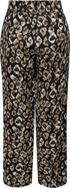Image du produit Only Pantalon en lin à la cheville (32)