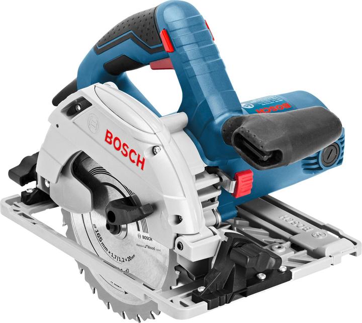 Image du produit Bosch Professional Professional GKS 55+ G (C)