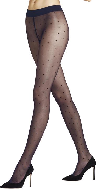 Actual product image Falke Dot TI (15 DEN, 38 - 40)