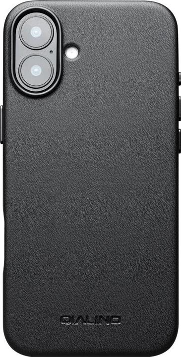 Produktbild QiAlino Hülle (Apple iPhone 16 Plus)