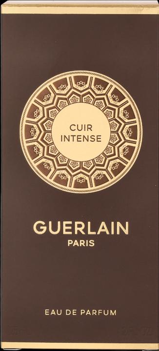 Produktbild Guerlain Cuir Intense Eau de Parfum (Eau de Parfum, 125 ml)