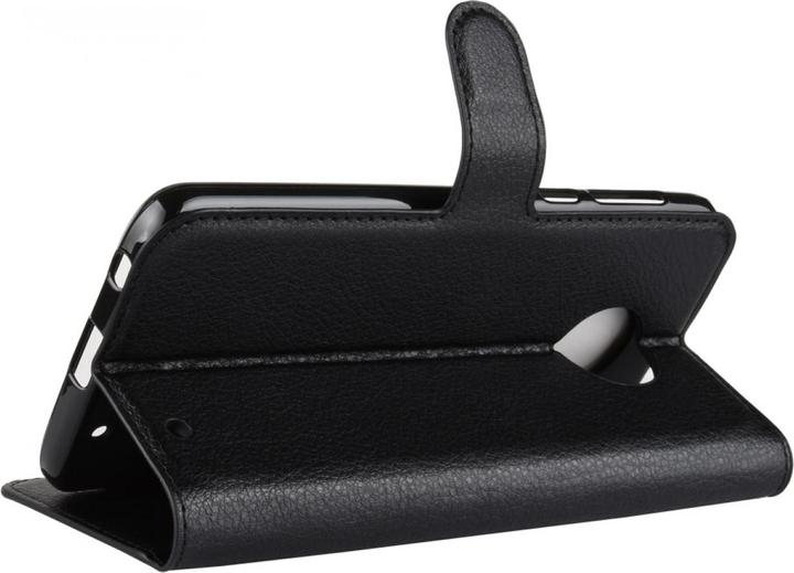 Image du produit Screenguard Motorola Moto G6 Plus Leather Guard Housse cuir (Motorola Moto G6 Plus)