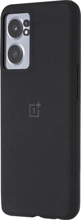 Actual product image OnePlus Bumper Case Sandstone (OnePlus Nord 2 CE)