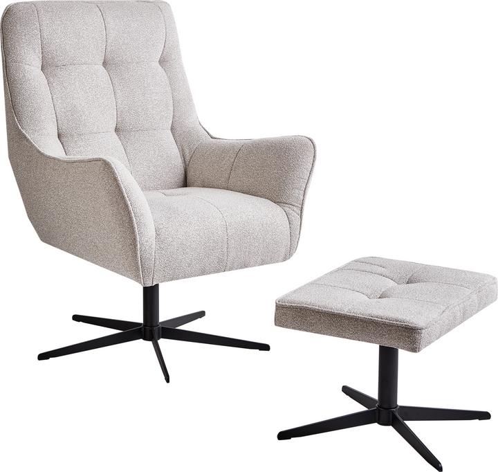 Actual product image Beliani Molle
