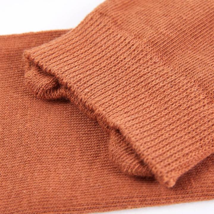 Produktbild VidaXL Kindersocken 5 Paar EU 30-34,Material: 78 % Baumwolle. 20 (5er Pack, 30 - 34)