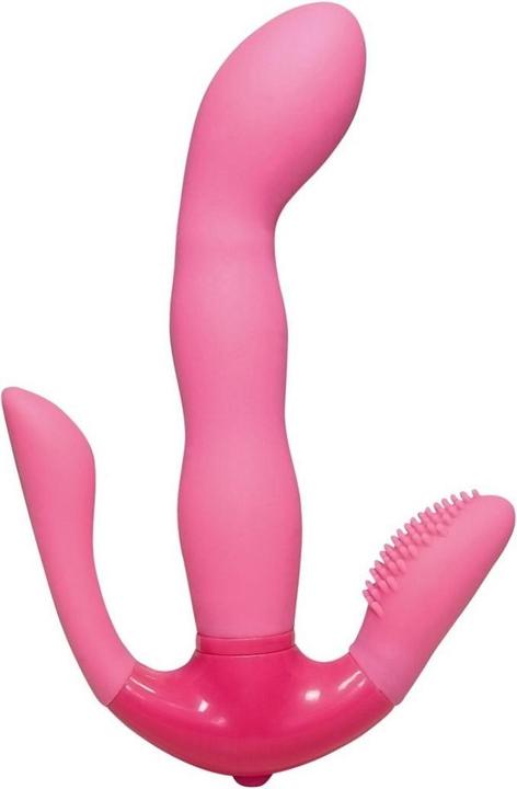 Vibratore