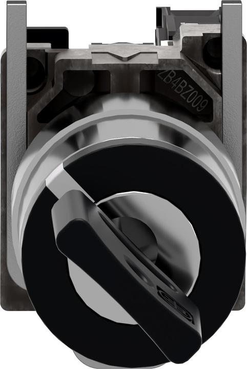 Produktbild Schneider Electric Schlüsselschalter XB4-BG21