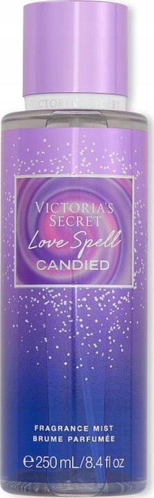 Image du produit Victoria's Secret Love Spell Candied (Brume corporelle, 250 ml)