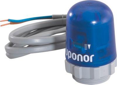 Produktbild Uponor Thermoantrieb Vario Plus, für Pro Verteiler NC, 230 V M 30x1,5mm