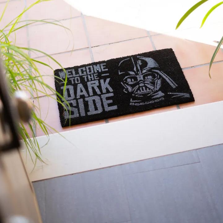 Immagine prodotto Star Wars Zerbino Welcome (40 x 60 cm)