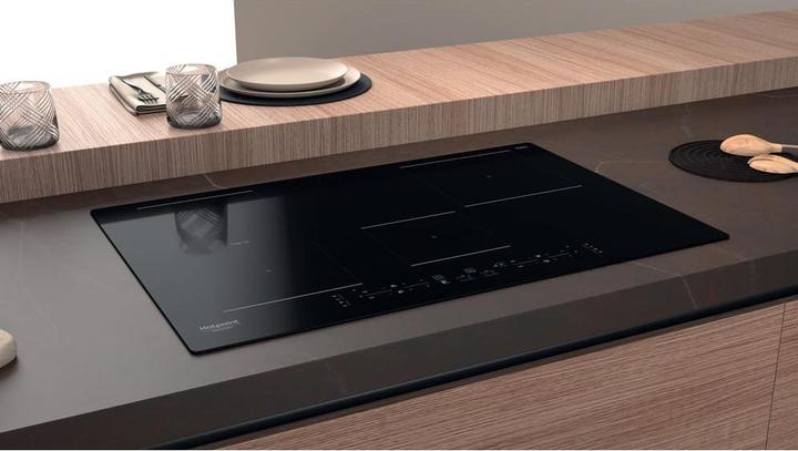 Actual product image Hotpoint HB 0577B NE