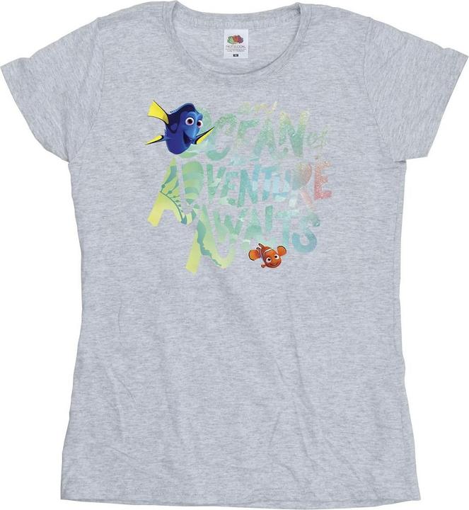 Produktbild Disney Finding Dory Ocean Of Adventure TShirt (M)