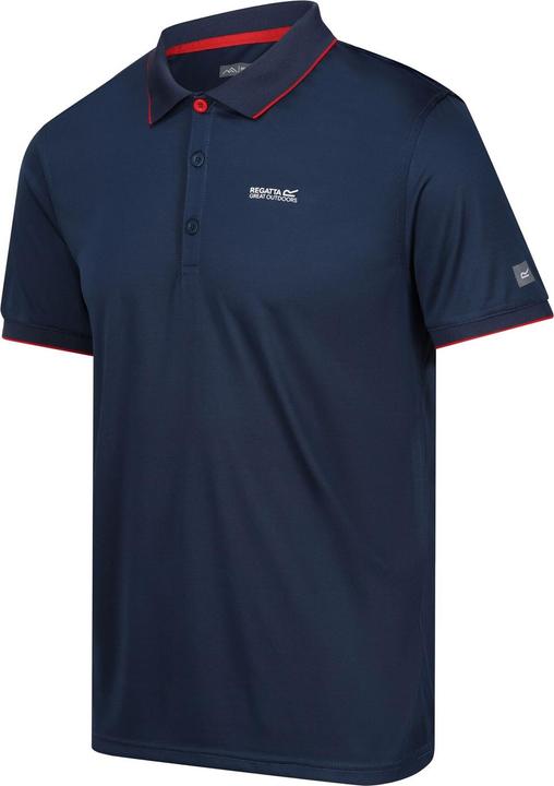 Immagine prodotto Regatta Remex II Maglietta Polo Uomo (S)