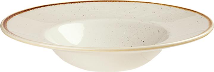 Image du produit Churchill Stonecast Assiette drapeau (1 x, 24 cm)