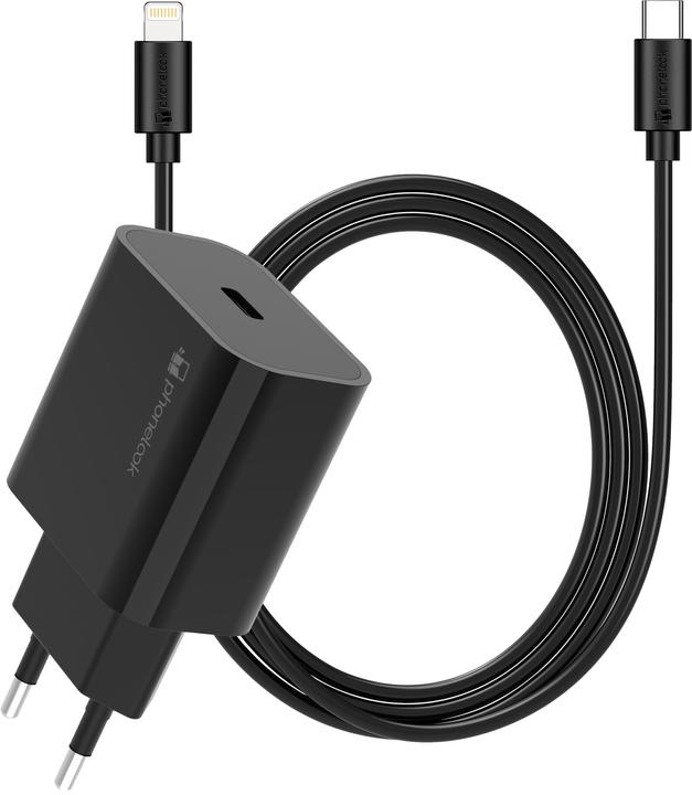 Produktbild PhoneLook Ladegerät (20 W)