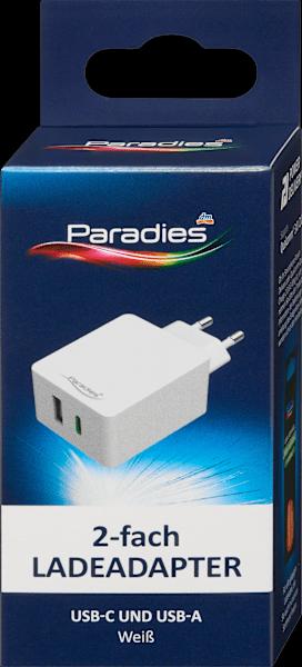 Paradies Ladeadapter